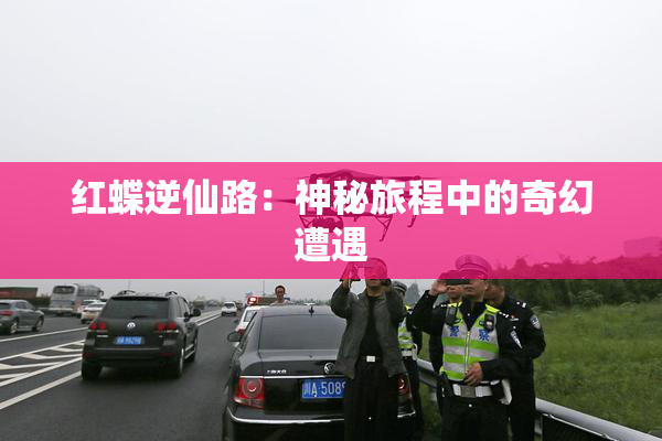 红蝶逆仙路：神秘旅程中的奇幻遭遇