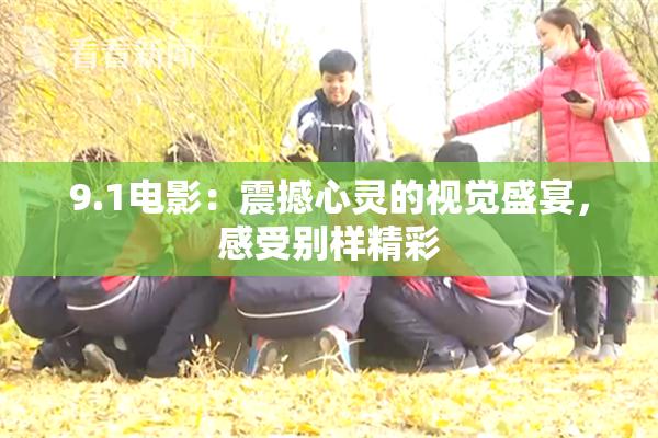 9.1电影：震撼心灵的视觉盛宴，感受别样精彩