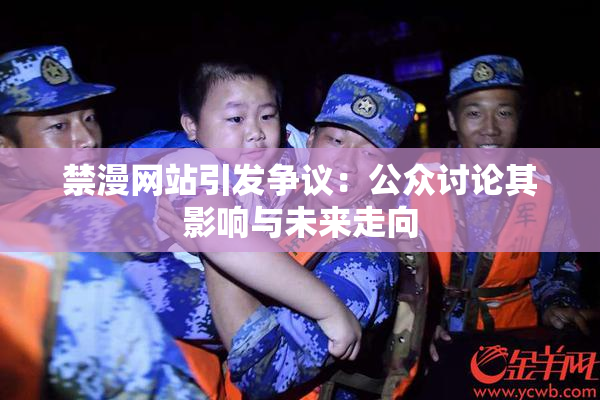 禁漫网站引发争议：公众讨论其影响与未来走向
