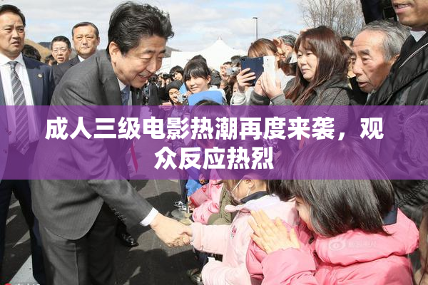 成人三级电影热潮再度来袭，观众反应热烈