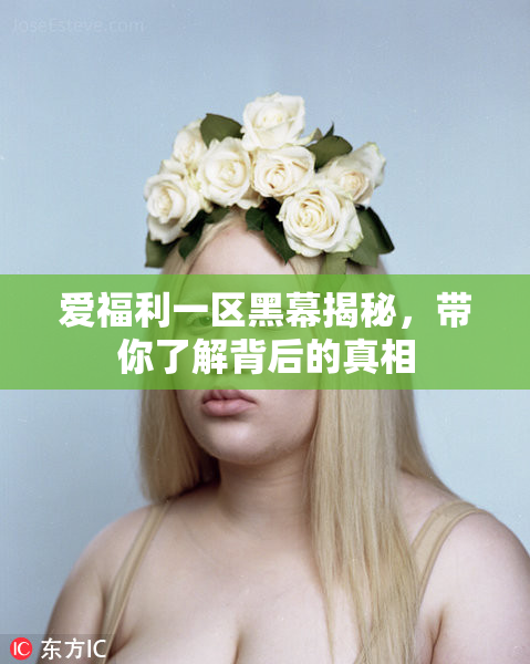 爱福利一区黑幕揭秘，带你了解背后的真相