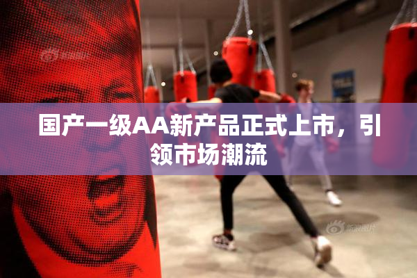 国产一级AA新产品正式上市，引领市场潮流