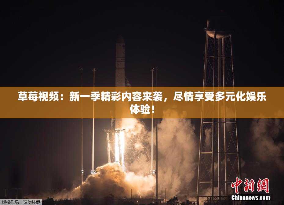 草莓视频：新一季精彩内容来袭，尽情享受多元化娱乐体验！