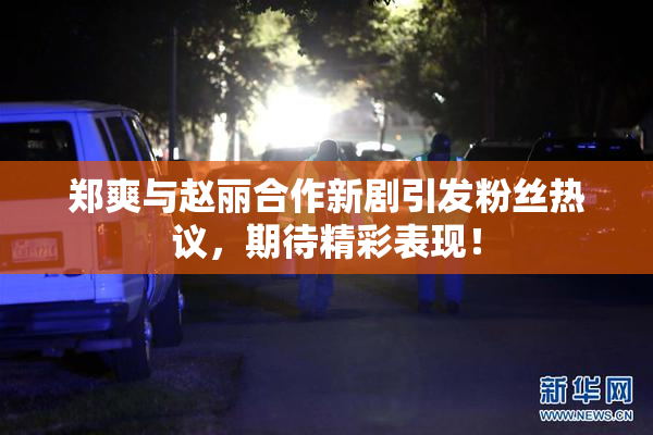 郑爽与赵丽合作新剧引发粉丝热议，期待精彩表现！
