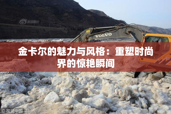 金卡尔的魅力与风格：重塑时尚界的惊艳瞬间