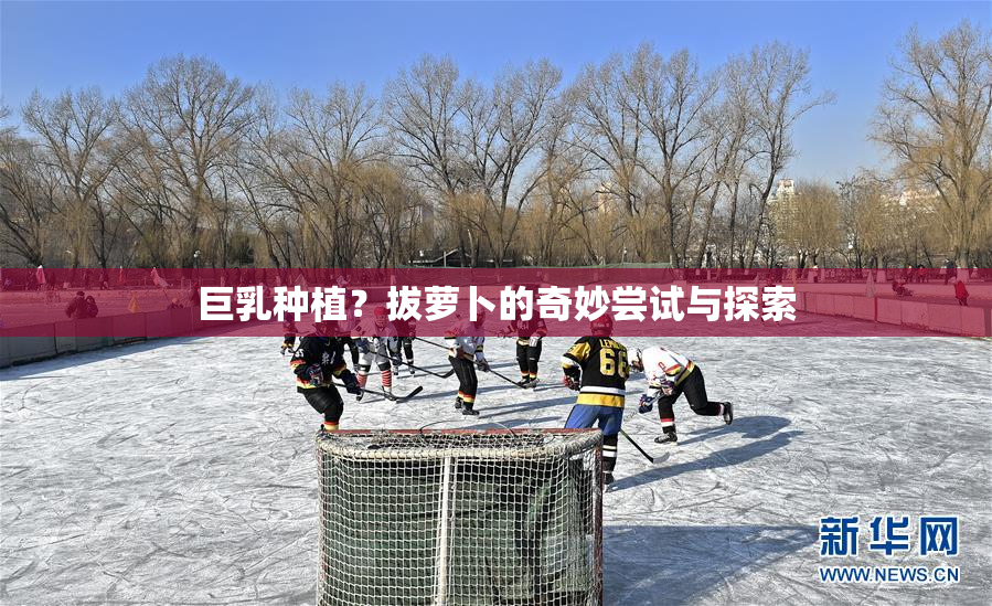 巨乳种植？拔萝卜的奇妙尝试与探索