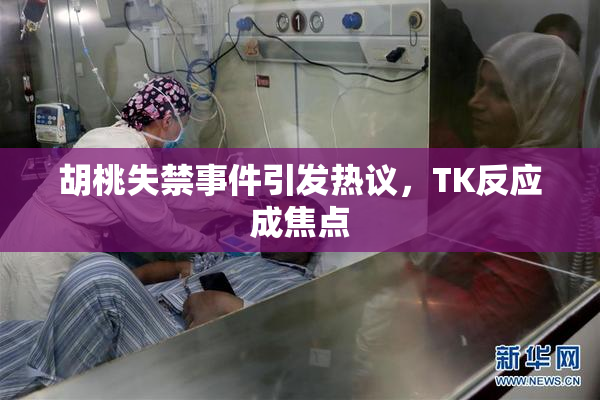 胡桃失禁事件引发热议，TK反应成焦点
