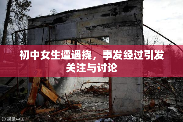 初中女生遭遇挠，事发经过引发关注与讨论