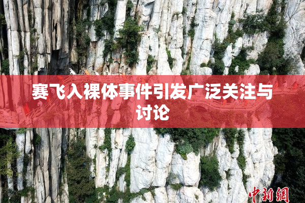 赛飞入裸体事件引发广泛关注与讨论