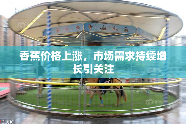 香蕉价格上涨，市场需求持续增长引关注