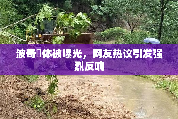 波奇祼体被曝光，网友热议引发强烈反响