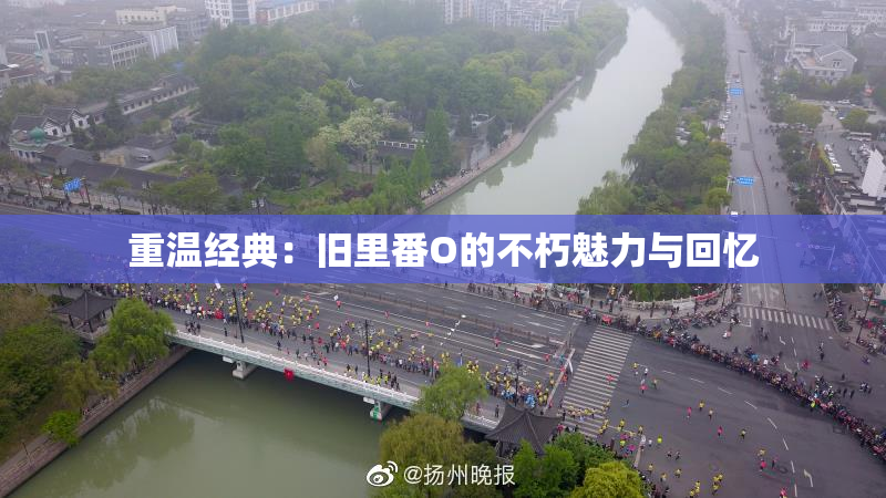 重温经典：旧里番O的不朽魅力与回忆