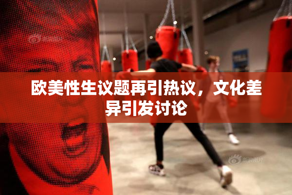欧美性生议题再引热议，文化差异引发讨论