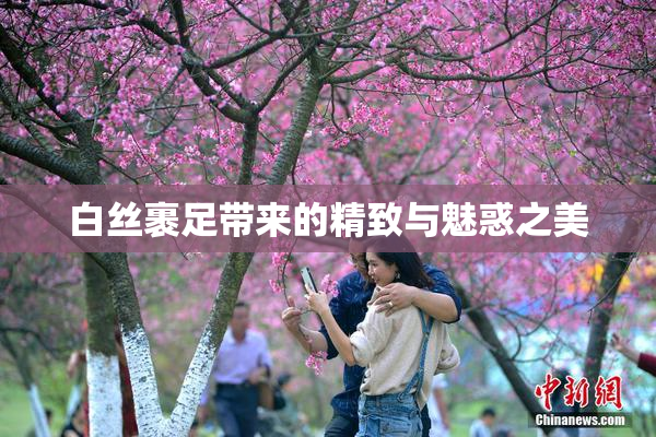 白丝裹足带来的精致与魅惑之美