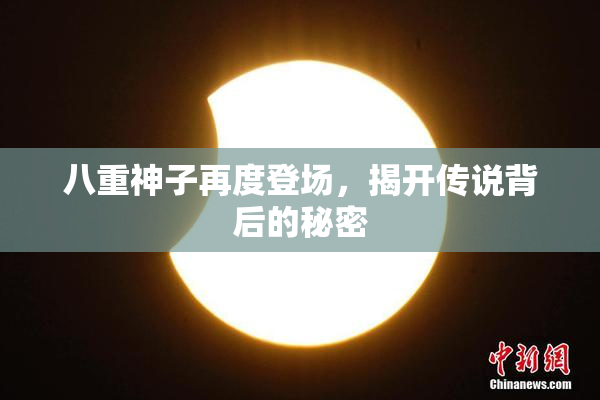 八重神子再度登场，揭开传说背后的秘密