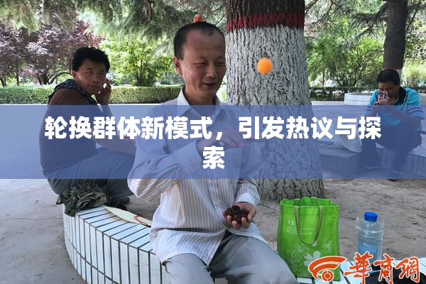轮换群体新模式，引发热议与探索