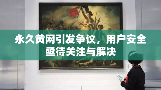 永久黄网引发争议，用户安全亟待关注与解决