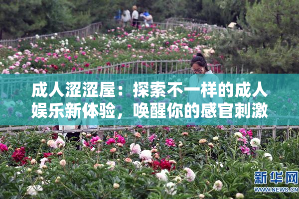 成人涩涩屋：探索不一样的成人娱乐新体验，唤醒你的感官刺激。