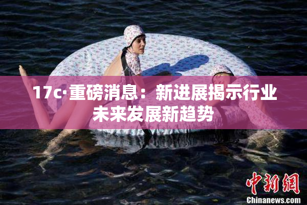 17c·重磅消息：新进展揭示行业未来发展新趋势