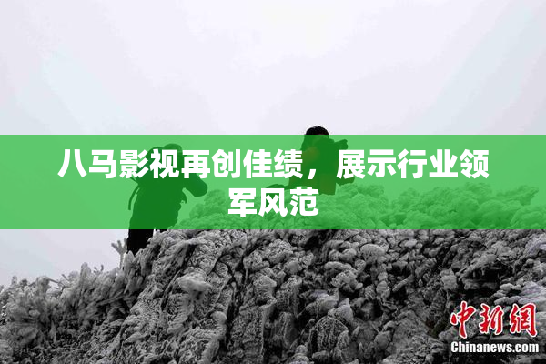 八马影视再创佳绩，展示行业领军风范