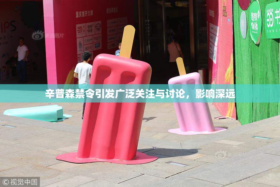 辛普森禁令引发广泛关注与讨论，影响深远