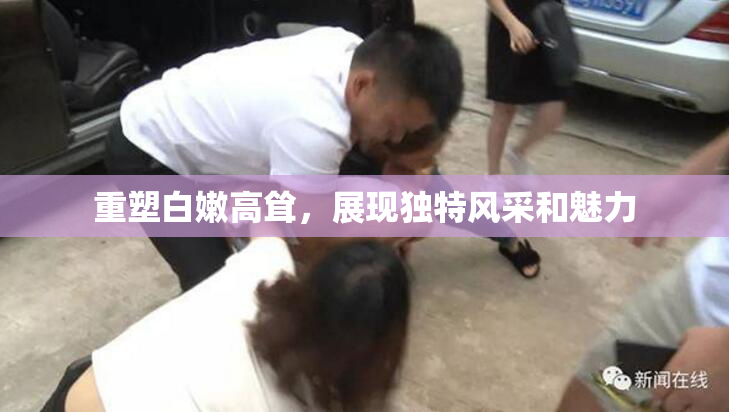 重塑白嫩高耸，展现独特风采和魅力
