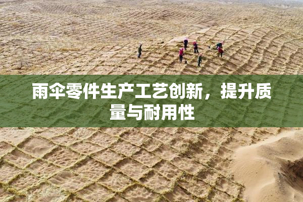 雨伞零件生产工艺创新，提升质量与耐用性