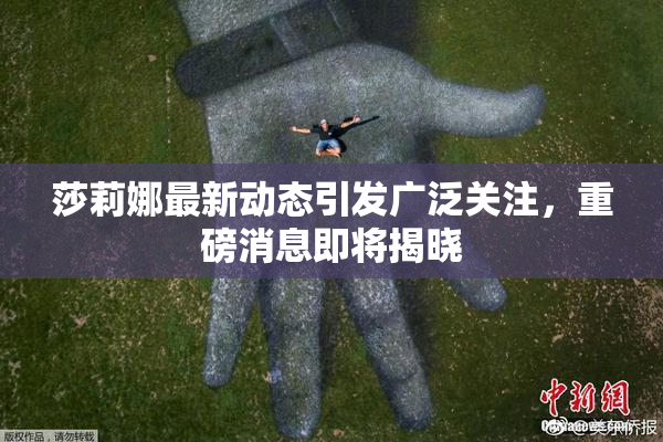 莎莉娜最新动态引发广泛关注，重磅消息即将揭晓