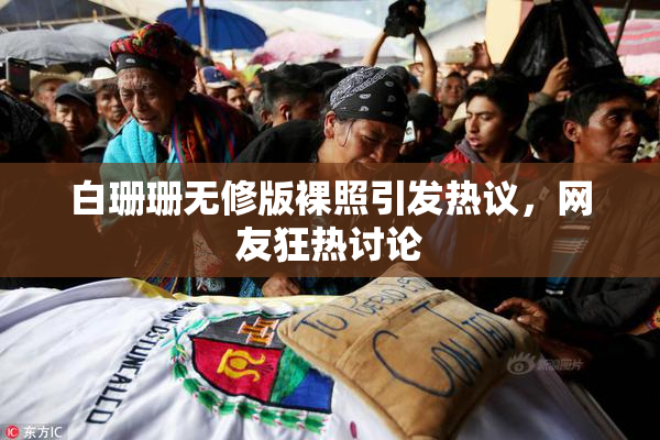 白珊珊无修版裸照引发热议，网友狂热讨论