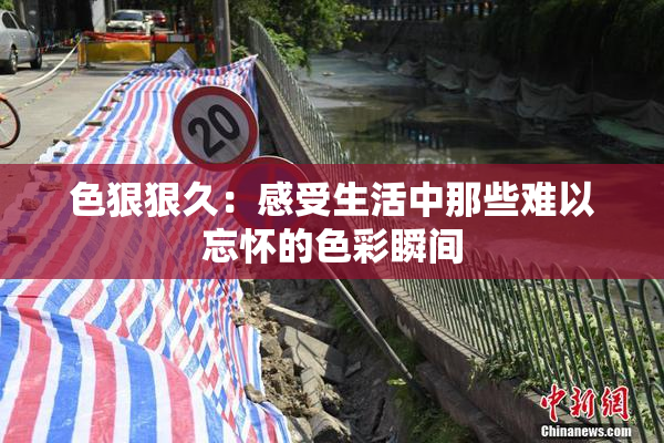 色狠狠久：感受生活中那些难以忘怀的色彩瞬间