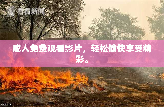 成人免费观看影片，轻松愉快享受精彩。