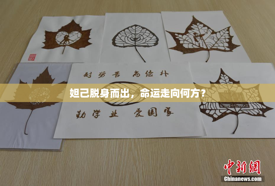 妲己脱身而出，命运走向何方？