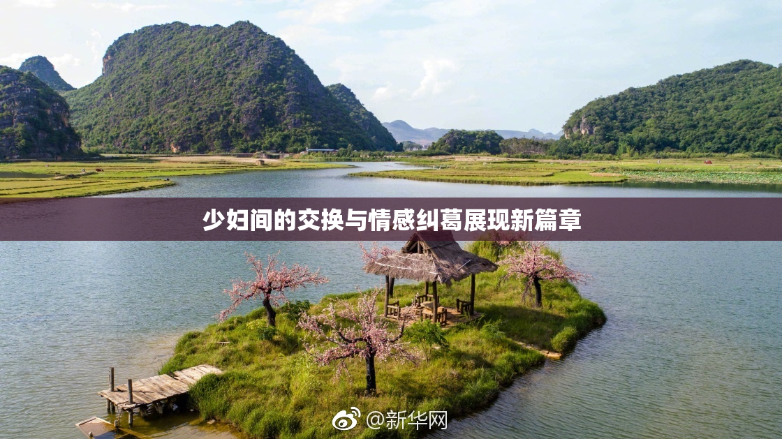 少妇间的交换与情感纠葛展现新篇章