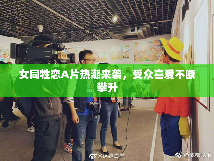 女同牲恋A片热潮来袭，受众喜爱不断攀升