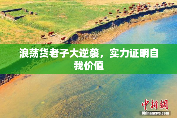 浪荡货老子大逆袭，实力证明自我价值