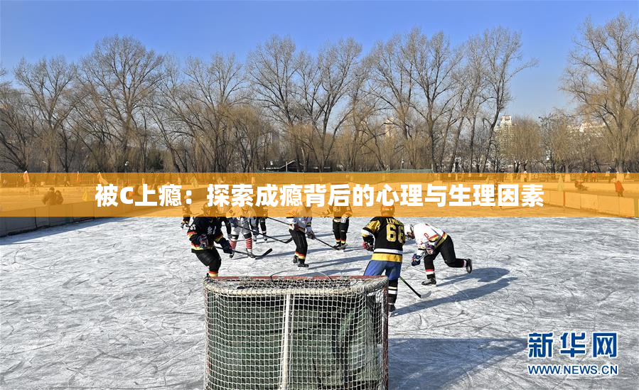 被C上瘾：探索成瘾背后的心理与生理因素