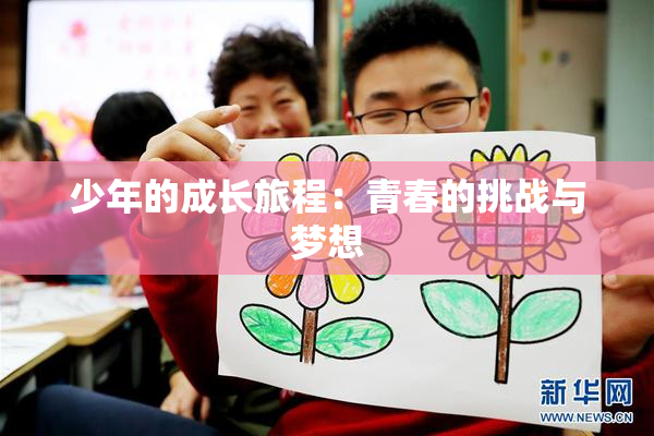 少年的成长旅程：青春的挑战与梦想
