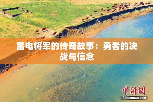 雷电将军的传奇故事：勇者的决战与信念