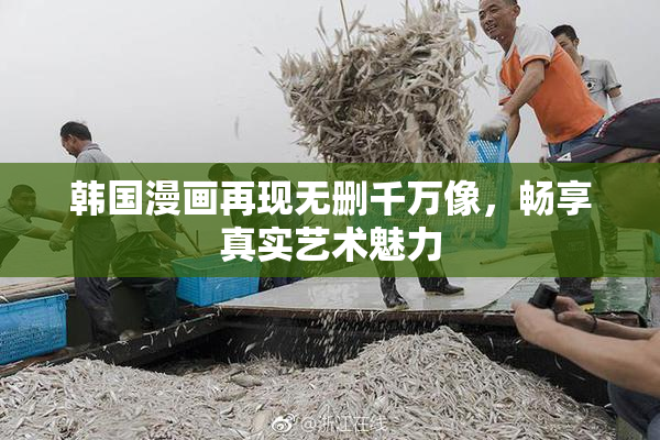 韩国漫画再现无删千万像，畅享真实艺术魅力