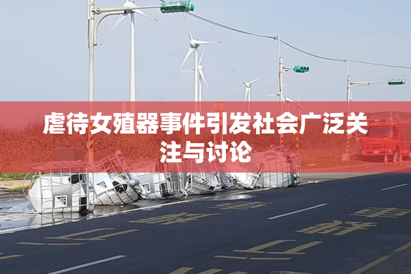 虐待女殖器事件引发社会广泛关注与讨论