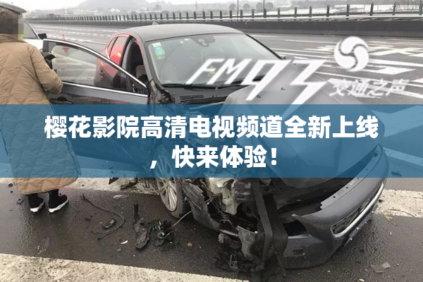 樱花影院高清电视频道全新上线，快来体验！
