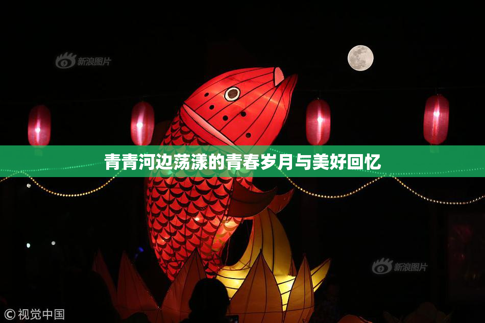 青青河边荡漾的青春岁月与美好回忆