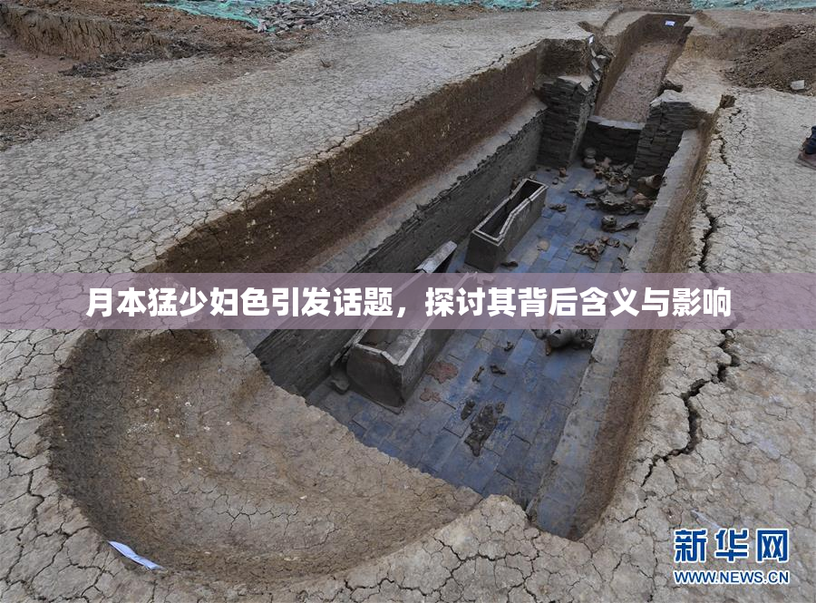 月本猛少妇色引发话题，探讨其背后含义与影响