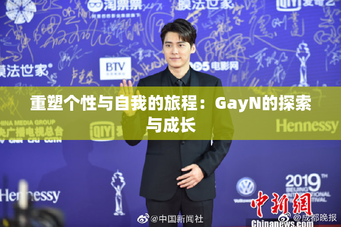 重塑个性与自我的旅程：GayN的探索与成长
