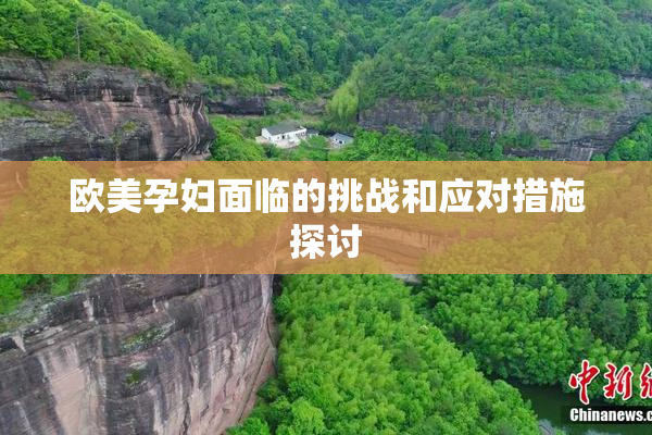 欧美孕妇面临的挑战和应对措施探讨