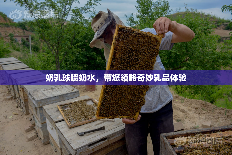 奶乳球喷奶水，带您领略奇妙乳品体验