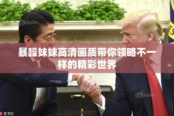 暴躁妹妹高清画质带你领略不一样的精彩世界