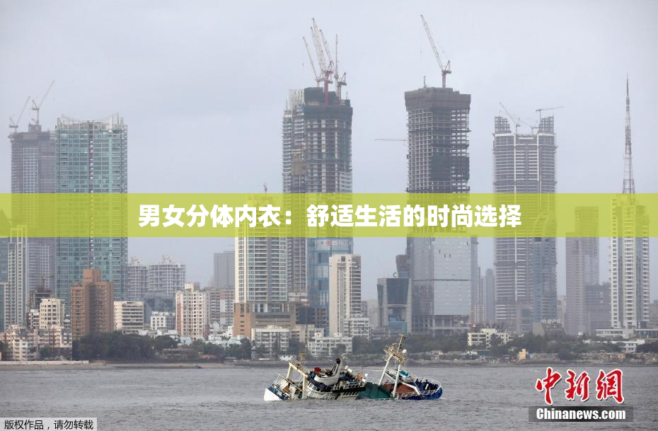 男女分体内衣：舒适生活的时尚选择