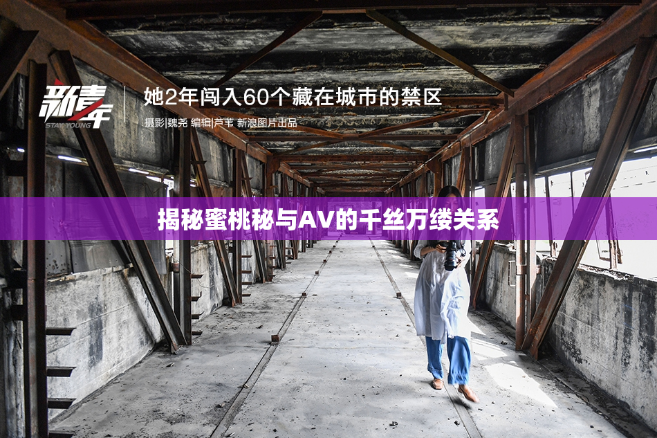 揭秘蜜桃秘与AV的千丝万缕关系