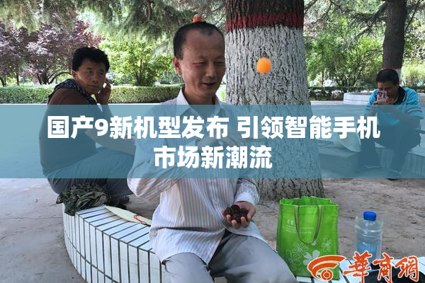 国产9新机型发布 引领智能手机市场新潮流